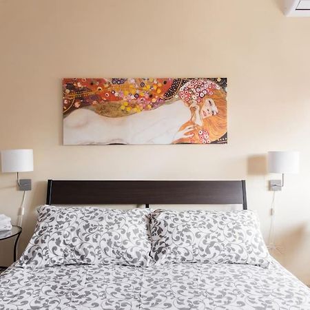 Casa Giramondo Рим Екстериор снимка